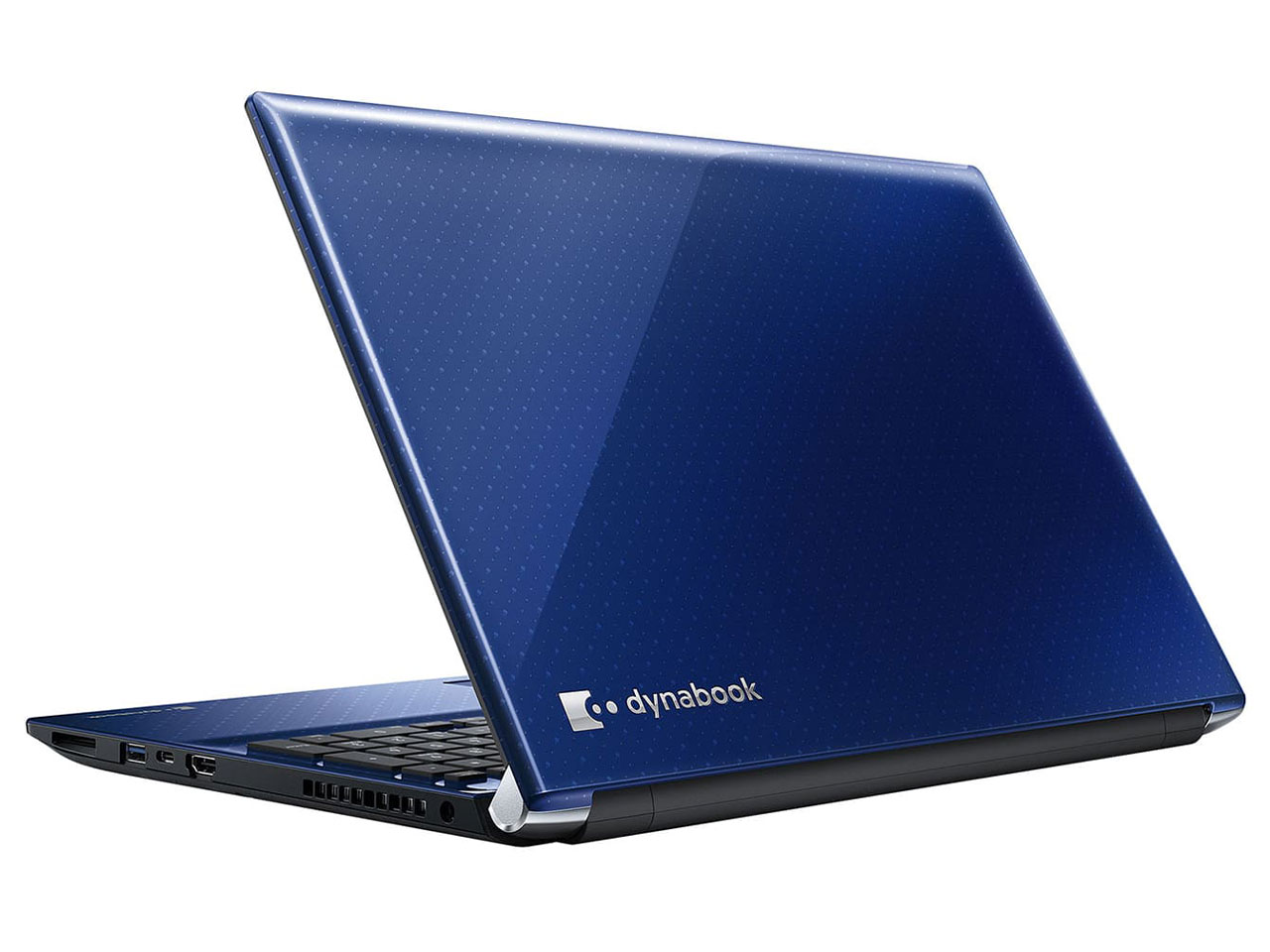 dynabook T8 P2T8UPBL [�X�^�C���b�V���u���[]