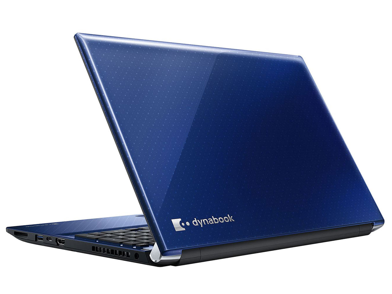 dynabook T7 P2T7UPBL [�X�^�C���b�V���u���[]