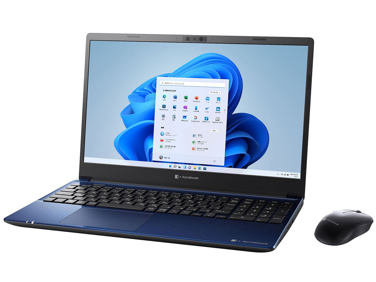 dynabook C7 P1C7UPBL [�X�^�C���b�V���u���[]