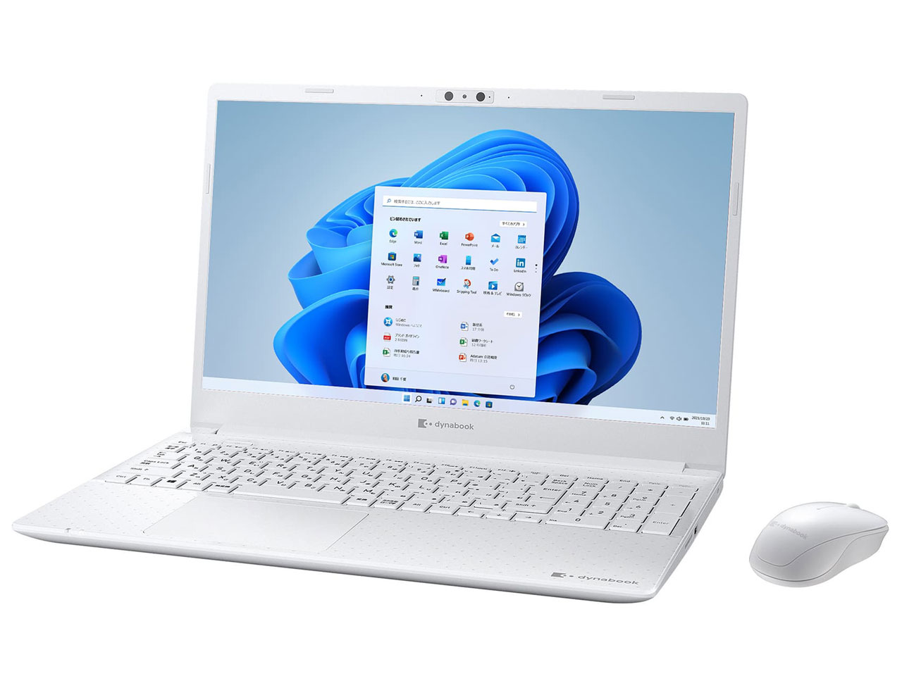 dynabook C7 P1C7UPBW [�����N�X�z���C�g]