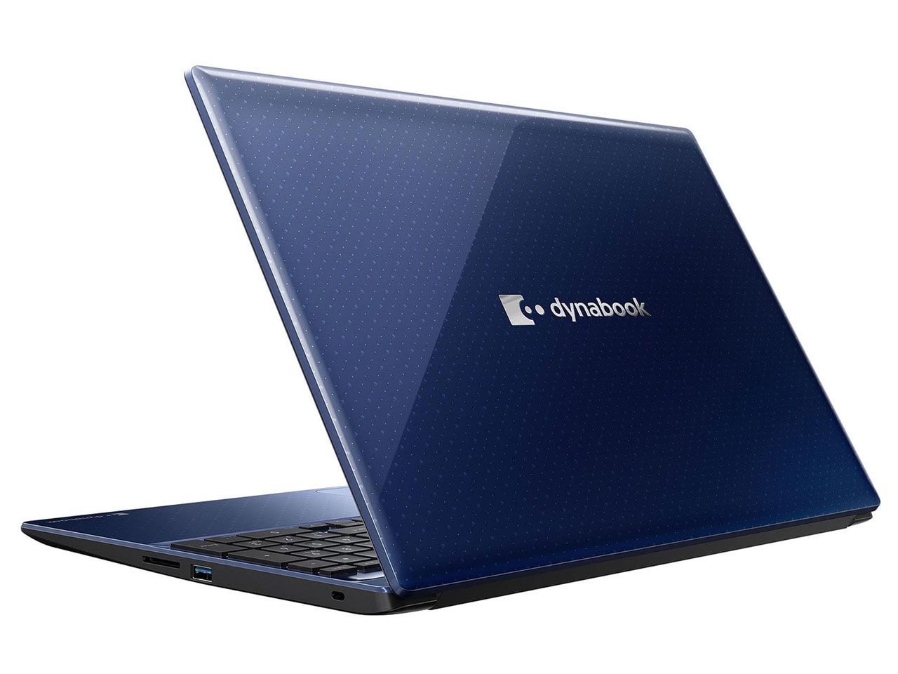 【新品未使用】dynabook C6 サテンゴールoffice2021付き ノートパソコン dynabook C6 サテンゴールド P2C6XBEG ［15.6型