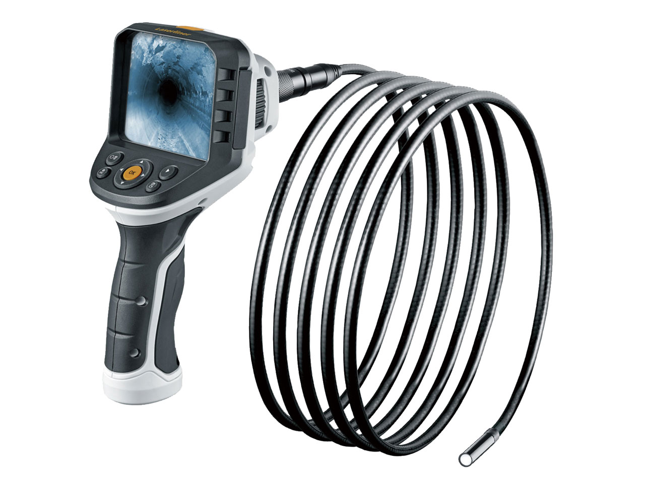 Laserliner �r�f�I�t���b�N�XG4�E���g��M10 �̐��i�摜