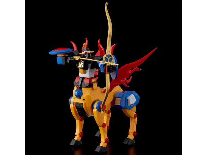 RIOBOT �^�C���{�J���V���[�Y ���b�g�f�^�}�� �勐�_&��V�n