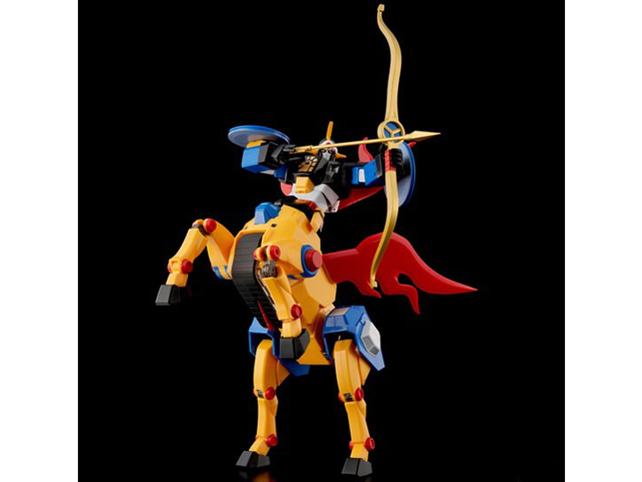 RIOBOT �^�C���{�J���V���[�Y ���b�g�f�^�}�� �勐�_&��V�n