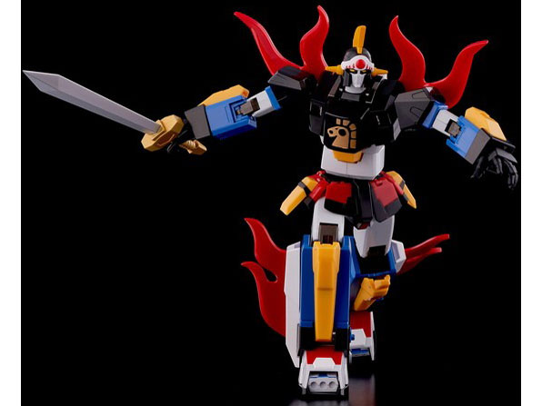 RIOBOT �^�C���{�J���V���[�Y ���b�g�f�^�}�� �勐�_&��V�n