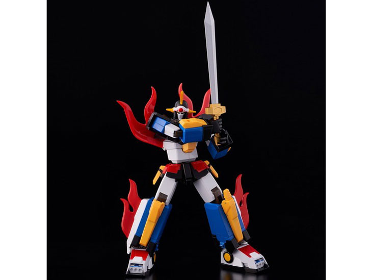 RIOBOT �^�C���{�J���V���[�Y ���b�g�f�^�}�� �勐�_&��V�n