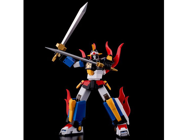 RIOBOT �^�C���{�J���V���[�Y ���b�g�f�^�}�� �勐�_&��V�n