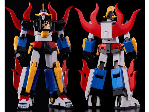 RIOBOT �^�C���{�J���V���[�Y ���b�g�f�^�}�� �勐�_&��V�n