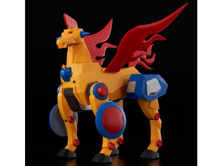 RIOBOT �^�C���{�J���V���[�Y ���b�g�f�^�}�� �勐�_&��V�n