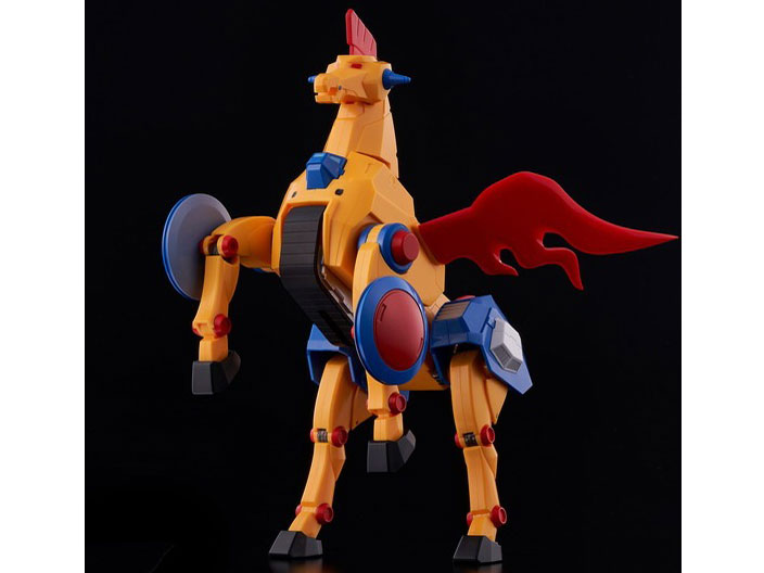 RIOBOT �^�C���{�J���V���[�Y ���b�g�f�^�}�� �勐�_&��V�n