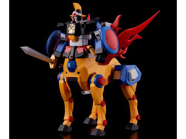 RIOBOT �^�C���{�J���V���[�Y ���b�g�f�^�}�� �勐�_&��V�n