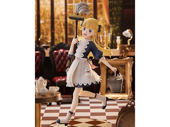 �V���h�[�n�E�X 1/6 �G�~���R