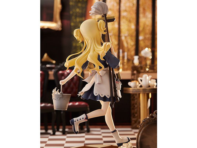 �V���h�[�n�E�X 1/6 �G�~���R