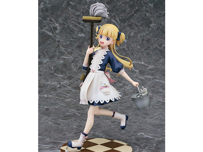 �V���h�[�n�E�X 1/6 �G�~���R �̐��i�摜