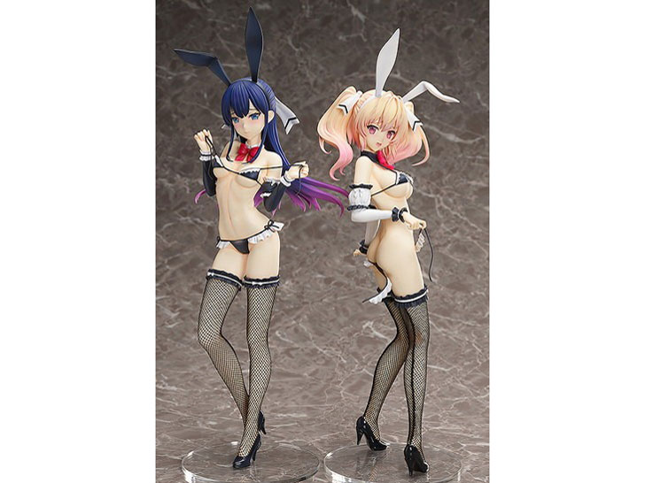 Hisasi Original Bunny series 1/4 �ꂢ�� �o�j�[Ver.