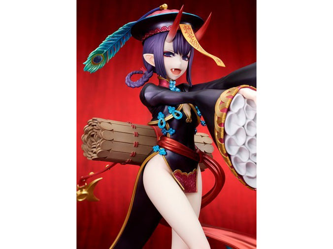 Fate/Grand Order 1/7 �A�T�V��/��ۓ��q �p��Ց�