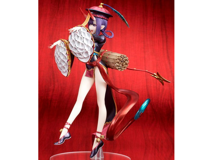Fate/Grand Order 1/7 �A�T�V��/��ۓ��q �p��Ց�
