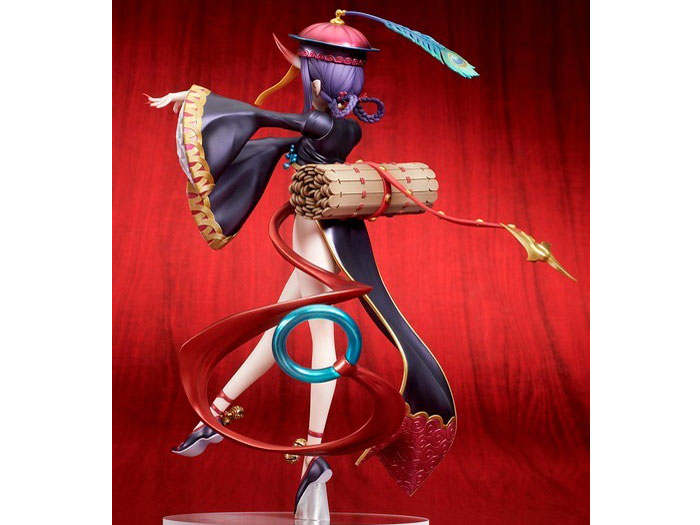 Fate/Grand Order 1/7 �A�T�V��/��ۓ��q �p��Ց�
