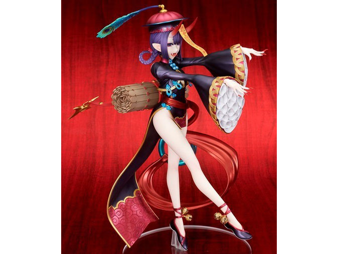Fate/Grand Order 1/7 �A�T�V��/��ۓ��q �p��Ց�