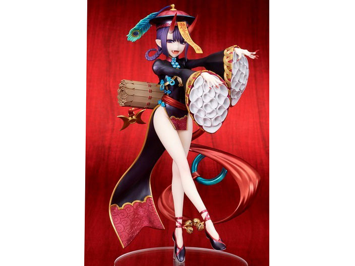Fate/Grand Order 1/7 �A�T�V��/��ۓ��q �p��Ց�