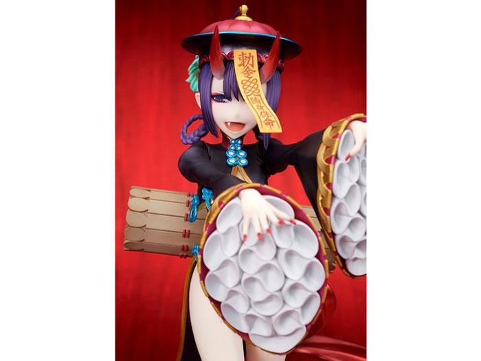 Fate/Grand Order 1/7 �A�T�V��/��ۓ��q �p��Ց�