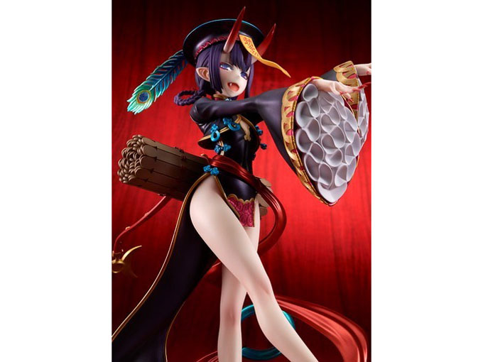 Fate/Grand Order 1/7 �A�T�V��/��ۓ��q �p��Ց�