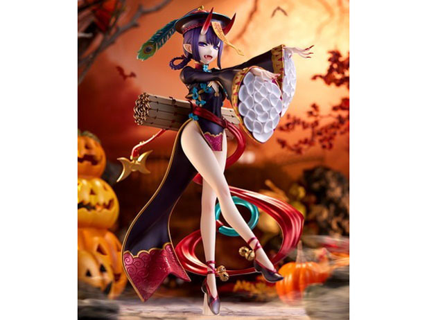 Fate/Grand Order 1/7 �A�T�V��/��ۓ��q �p��Ց�