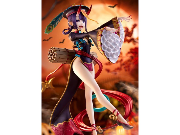Fate/Grand Order 1/7 �A�T�V��/��ۓ��q �p��Ց�