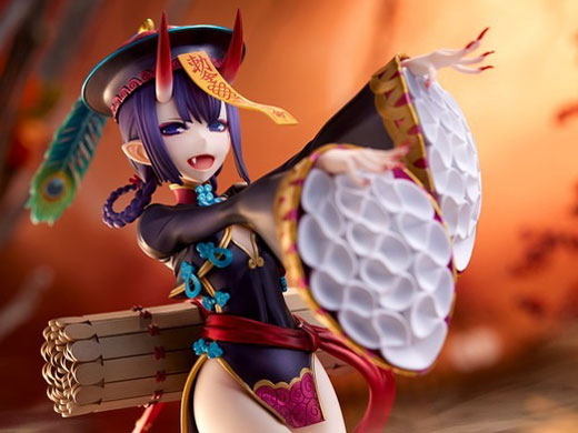 Fate/Grand Order 1/7 �A�T�V��/��ۓ��q �p��Ց�