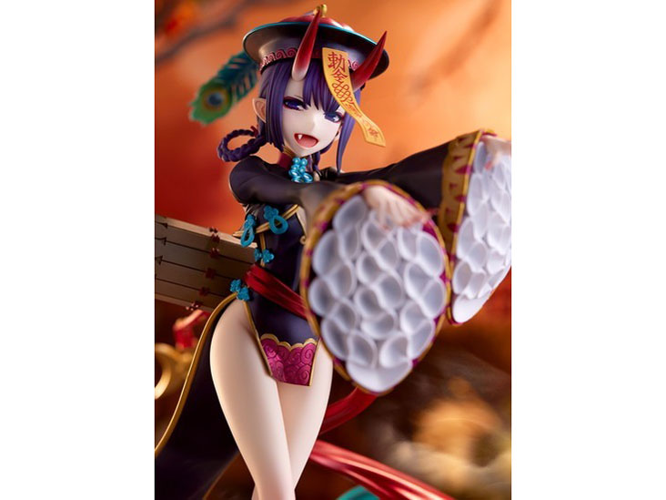 Fate/Grand Order 1/7 �A�T�V��/��ۓ��q �p��Ց�
