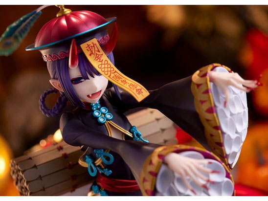 Fate/Grand Order 1/7 �A�T�V��/��ۓ��q �p��Ց�
