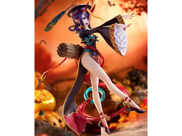 Fate/Grand Order 1/7 �A�T�V��/��ۓ��q �p��Ց�