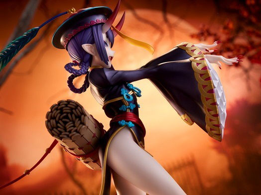 Fate/Grand Order 1/7 �A�T�V��/��ۓ��q �p��Ց�