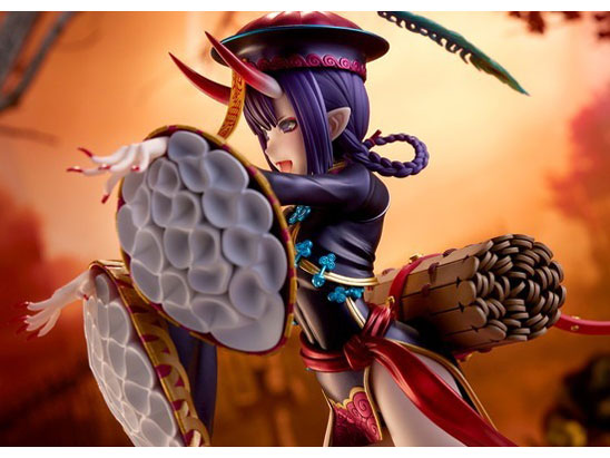 Fate/Grand Order 1/7 �A�T�V��/��ۓ��q �p��Ց�