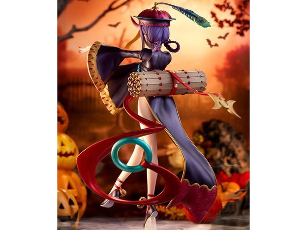 Fate/Grand Order 1/7 �A�T�V��/��ۓ��q �p��Ց�