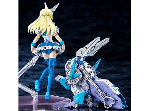 ���K�~�f�o�C�X Chaos & Pretty �A���X