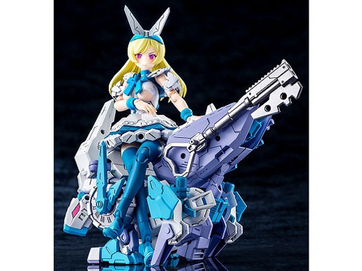 ���K�~�f�o�C�X Chaos & Pretty �A���X