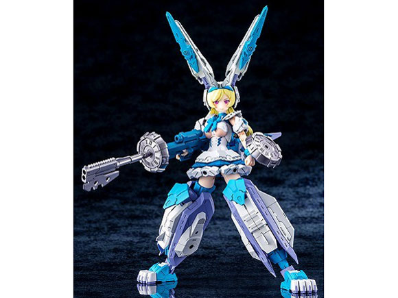 ���K�~�f�o�C�X Chaos & Pretty �A���X