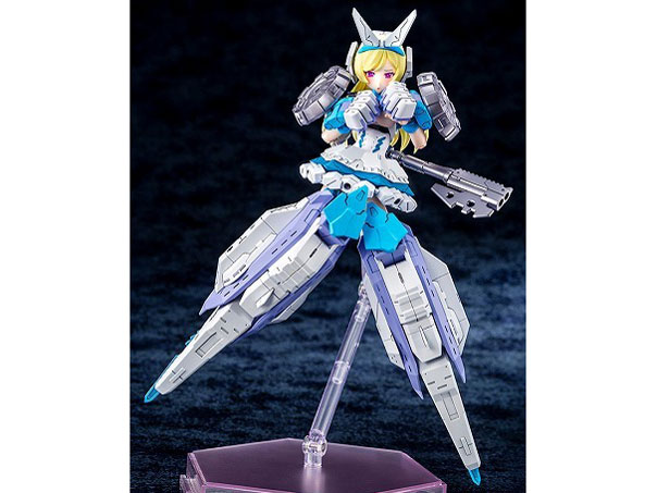 ���K�~�f�o�C�X Chaos & Pretty �A���X