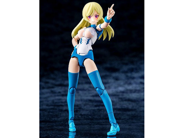 ���K�~�f�o�C�X Chaos & Pretty �A���X