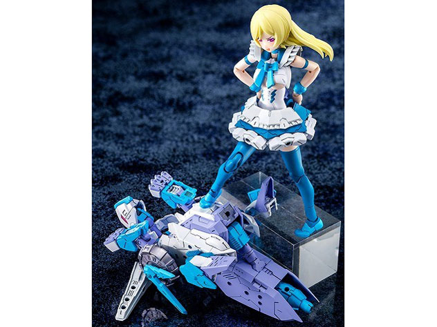 ���K�~�f�o�C�X Chaos & Pretty �A���X