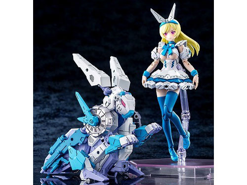 ���K�~�f�o�C�X Chaos & Pretty �A���X �̐��i�摜