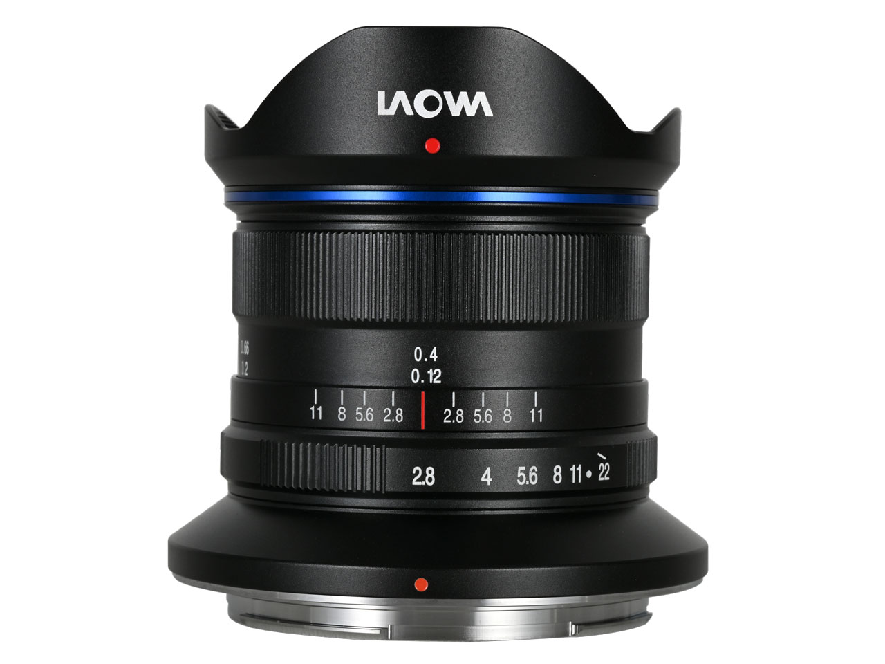LAOWA 9mm F2.8 Zero-D [�j�R��Z�p] �̐��i�摜