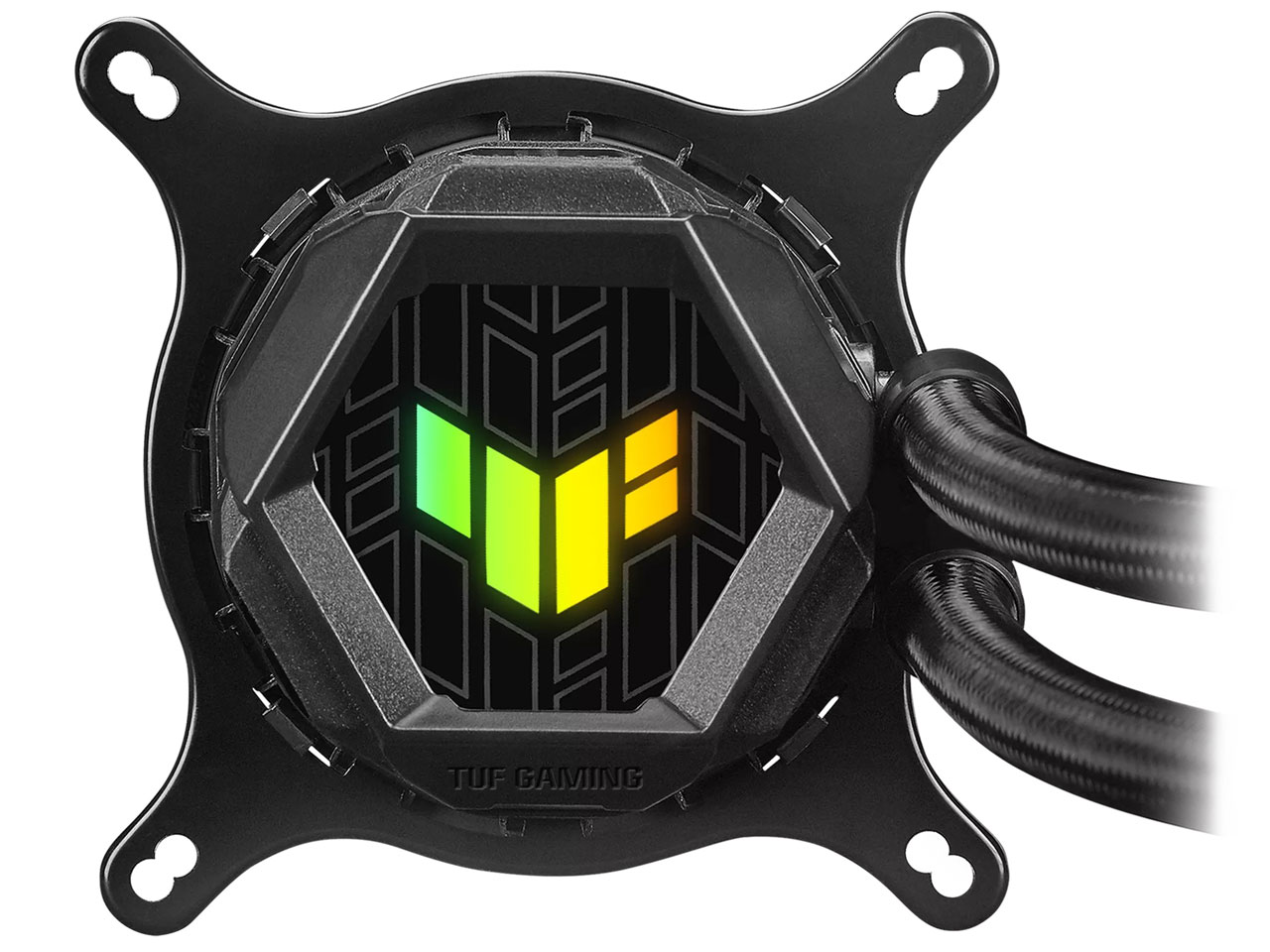 TUF Gaming LC 240 ARGB