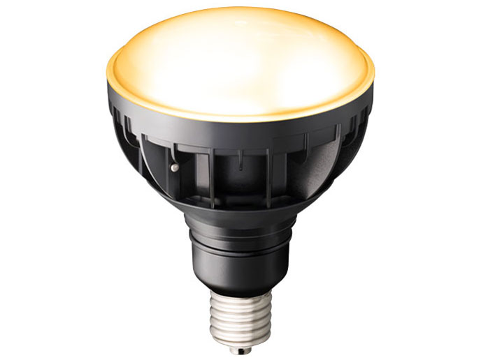 LEDioc LED�A�C�����v LDR30L-H-E39/B827 [�d���F] �̐��i�摜