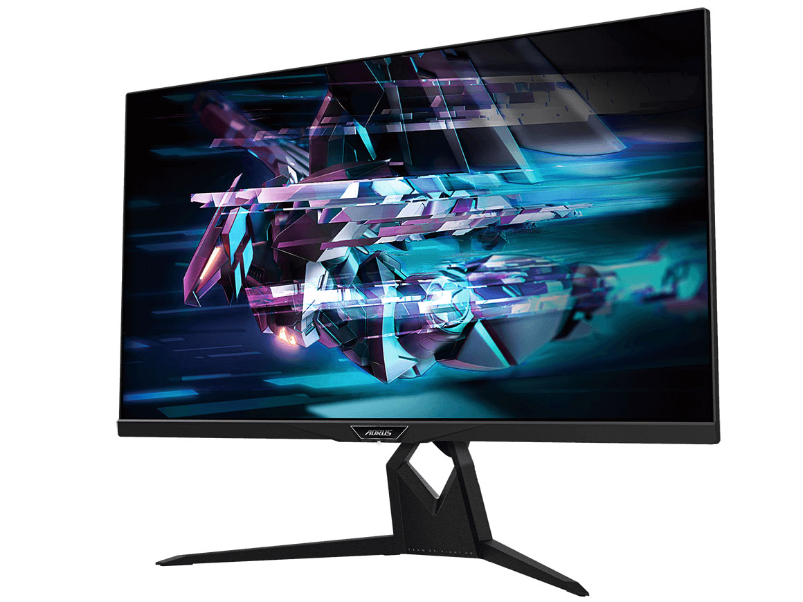 AORUS FI32U [31.5�C���`]