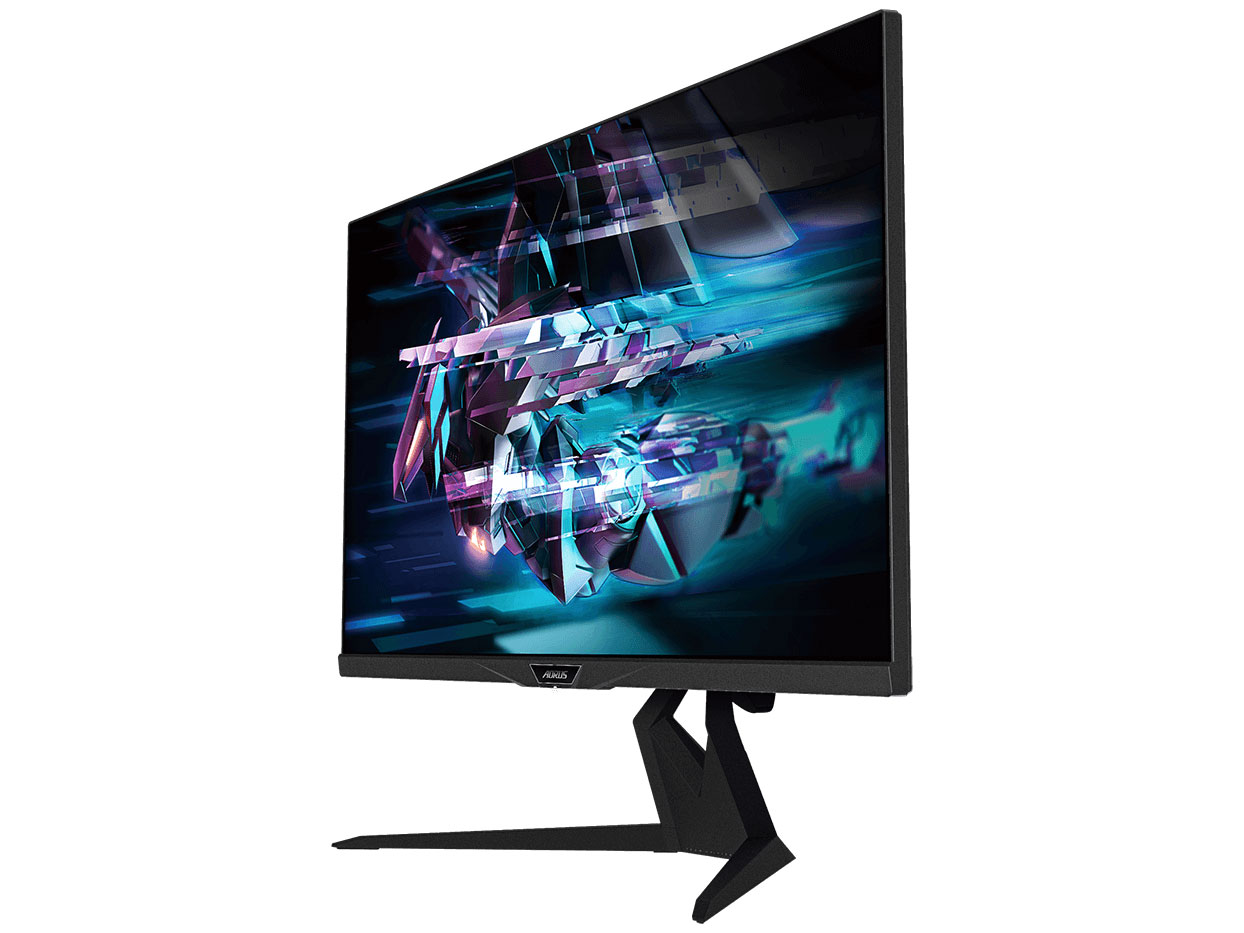 AORUS FI32U [31.5�C���`]