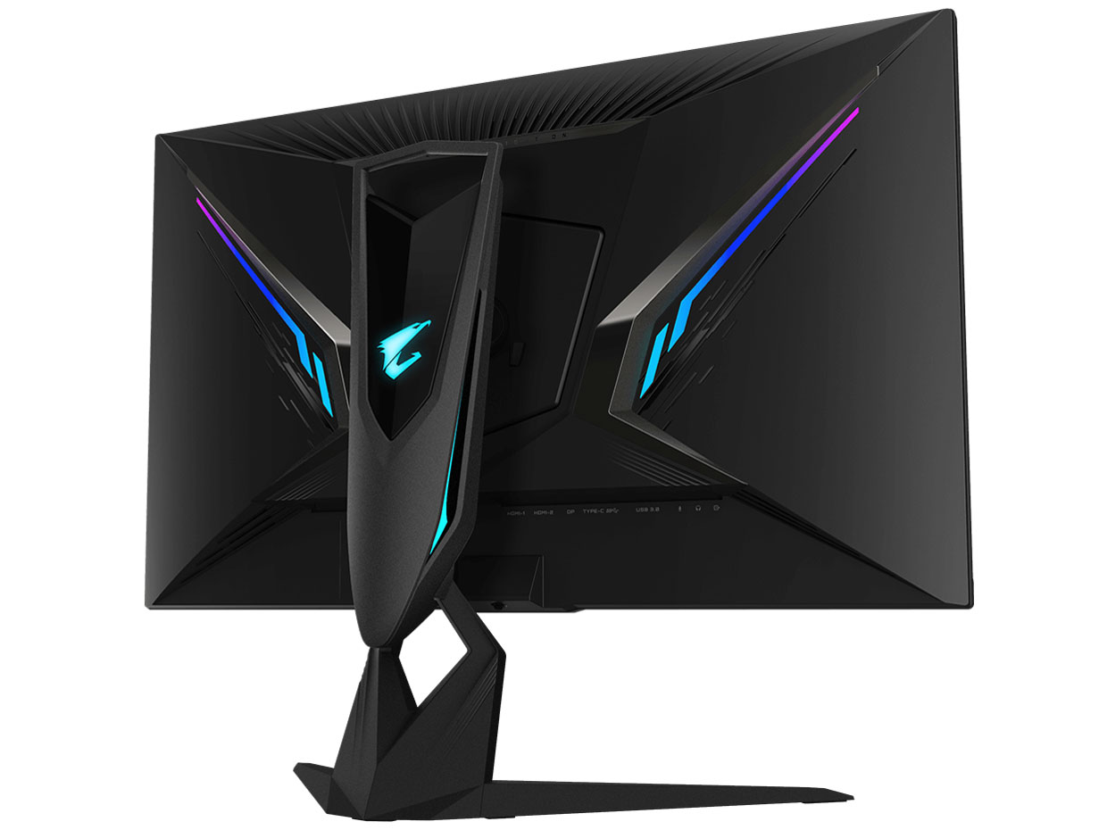 AORUS FI32U [31.5�C���`]