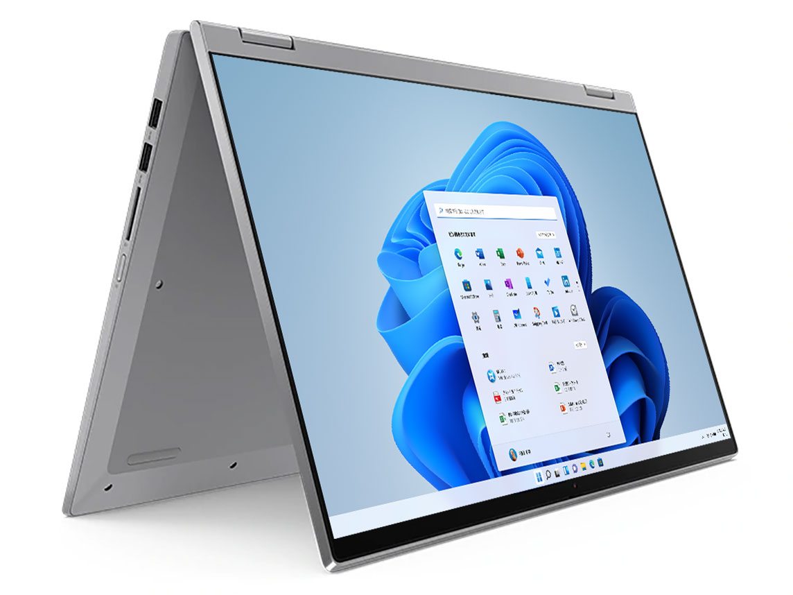 IdeaPad Flex 550i Core i3�E8GB�������[�E256GB SSD�E15.6�^�t��HD�t������ �}���`�^�b�`�Ή� �I�t�B�X�t�� 82HT008HJP