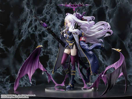 �u���[�A�[�J�C�u 1/7 ���q�i